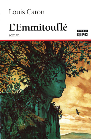 L'emmitouflé (Paperback)