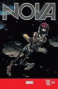 Nova #12