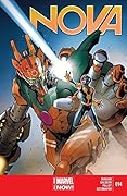 Nova #14