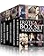 Erotica Aflame Box Set