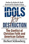 Idols for Destruc...