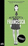 Francesca by Melina Marchetta