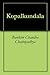 Kopalkundala by Bankim Chandra Chattopadhyay