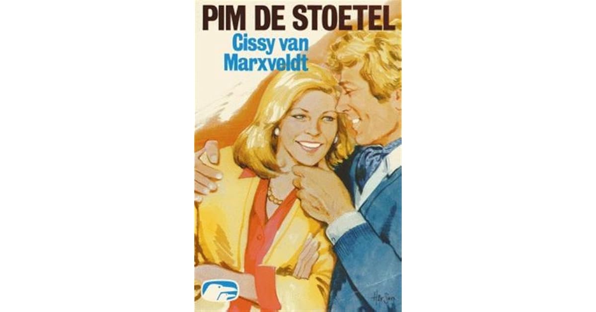 Pim de Stoetel by Cissy van Marxveldt