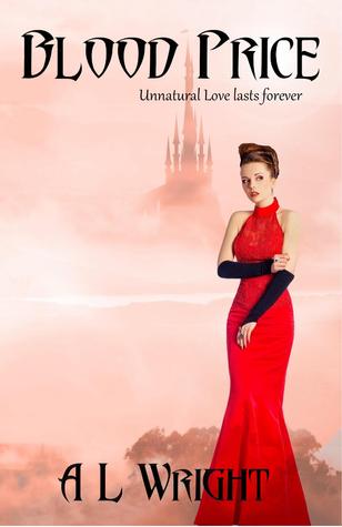 Blood Price (Noble of Blood #1)