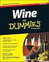 Wine For Dummies