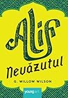 Alif Nevazutul