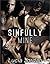 Sinfully Mine - Complete Series
