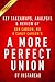A More Perfect Union: What We the People Can Do to Protect Our Constitutional Liberties by Ben Carson, MD & Candy Carson | Key Takeaways, Analysis & Review