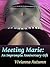 Meeting Marie: An Impromptu Anniversary Gift (Foreign Exchange Cuckcake Book 1)