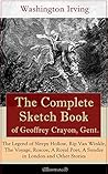 The Complete Sket...