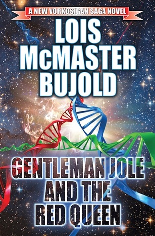 Gentleman Jole and the Red Queen
