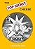 The Top Secret Cheese by Mr. Wolf