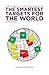 The Nobel Laureates Guide to the Smartest Targets for the Wor... by Bjørn Lomborg