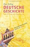 Deutsche Geschich...