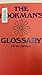 The Bookman's glossary