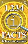 1,234 QI Facts to...