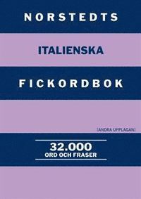 Norstedts Italienska Fickordbok