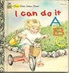 I Can Do It ABC by Margo Lundell