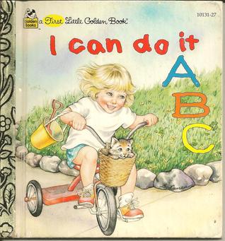 I Can Do It ABC