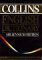 English Dictionary