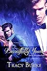 Deceitfully Yours by Tracy Burke