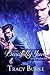 Deceitfully Yours by Tracy Burke