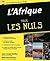 L'Afrique pour les Nuls by Jean-Joseph Boillot