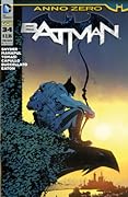 Batman n. 34 ITA