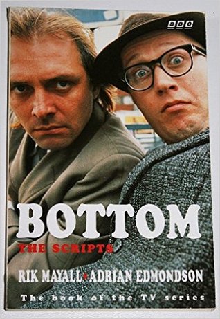 More "Bottom": The Scripts (Hardcover)