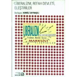 Liberalizm, Refah Devleti, Eleştiriler