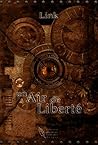 Un Air de Liberté (Cycle de la Terre des Brumes) by E.R. Link