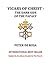Vicars of Christ - The Dark Side of the Papacy by Peter de Rosa