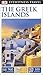 DK Eyewitness Travel Guide The Greek Islands by D.K. Publishing DK Eyewitness Travel Guide The Greek Islands by D.K. Publishing