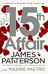 15th Affair by James  Patterson