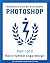Photoshop: Beginner's Logo Design Guide for Photoshop: Part I of II: Symbol Logos in Adobe Photoshop CC (Creative Cloud) for Mac