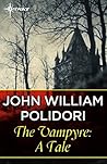 Book cover for The Vampyre
