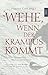 Wehe, wenn der Krampus kommt by Werner Gerl
