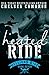 Heated Ride (Hellions Ride, #7)