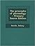 The Principles of Phrenology