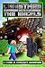 Christmas with the Angels: A Steve in Minecraft Adventure (Steve and the Curator Book 2)