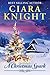 A Christmas Spark by Ciara Knight