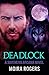 Deadlock (Southern Arcana, Book #3)