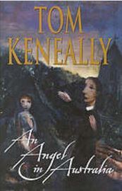 An Angel in Australia (Hardcover)