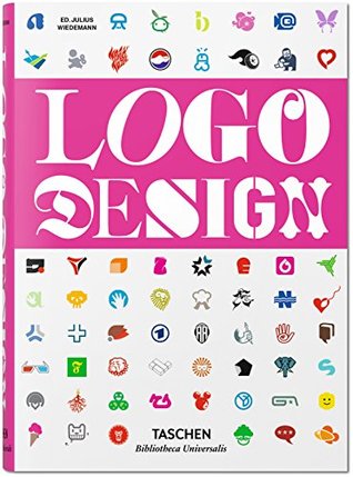 Logo Design (Bibliotheca Universalis) (Multilingual Edition)