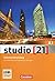 Studio 21 by Hermann Funk