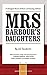 Mrs Barbour's Daughters (Oberon Modern Plays)