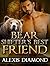 Bear Shifter's Best Friend by Alexis Diamond