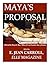 MAYA'S PROPOSAL by E. Jean Carroll