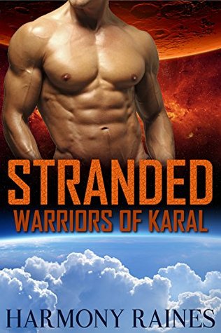 Stranded (Warriors of Karal #1)